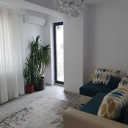Delfin2 Apartament