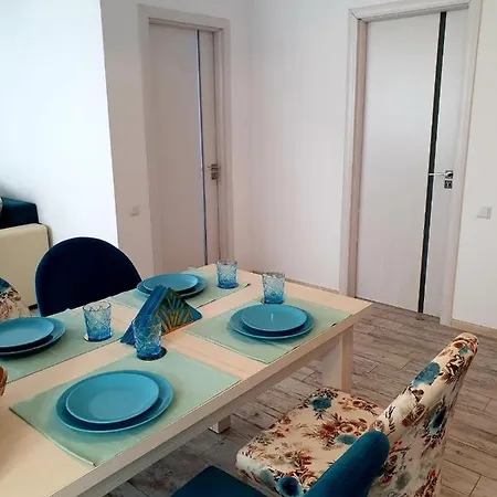 Delfin2 Apartament *