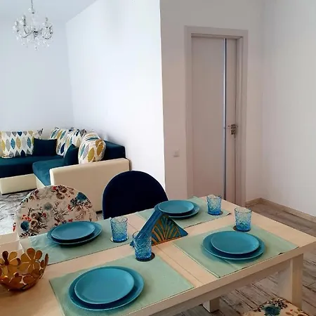 Delfin2 Apartament