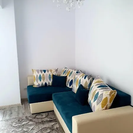 Apartament Delfin2 Năvodari
