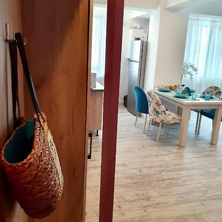 Apartament Delfin2 *