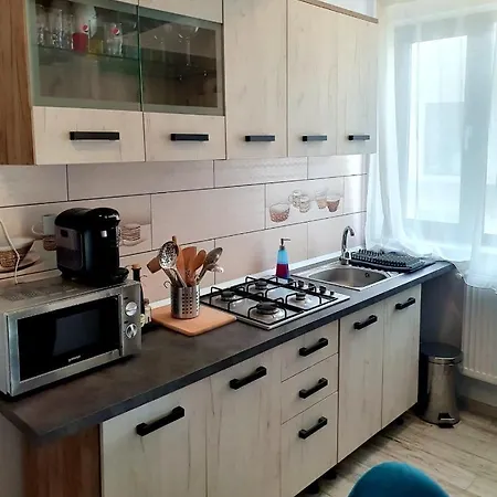 Delfin2 Apartament Năvodari
