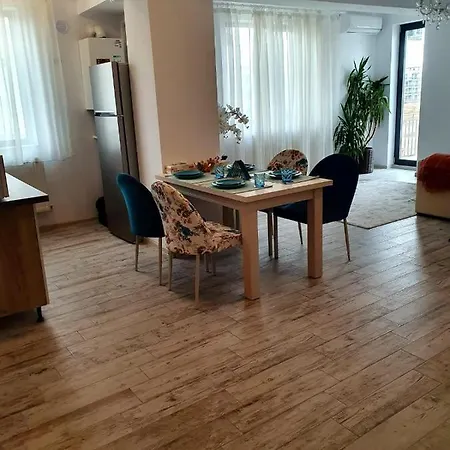 Delfin2 Apartament Năvodari