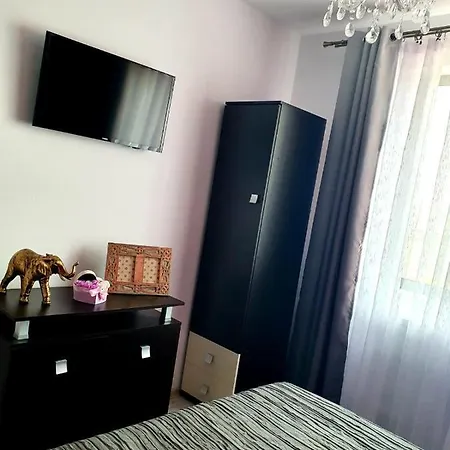 Delfin2 Apartament Năvodari