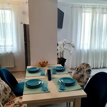 Apartament Delfin2