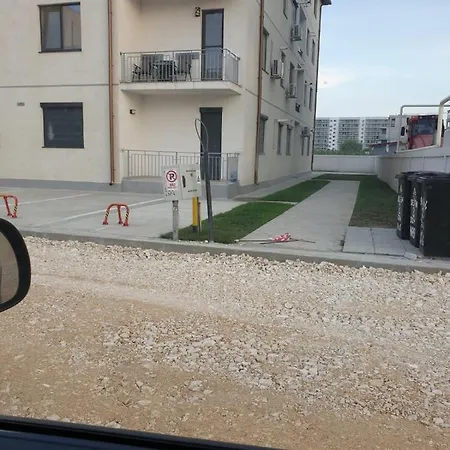 Delfin2 Apartament *